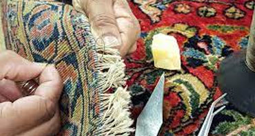 Carpet & Rug Repair